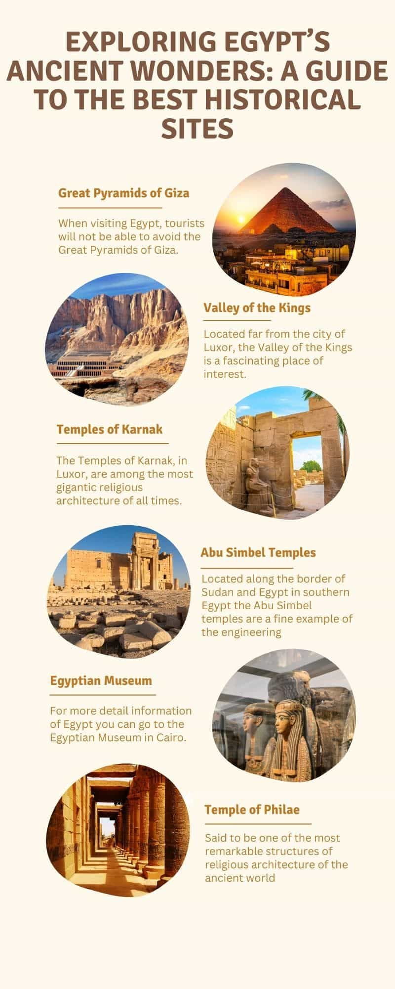 Egypts Ancient Wonders