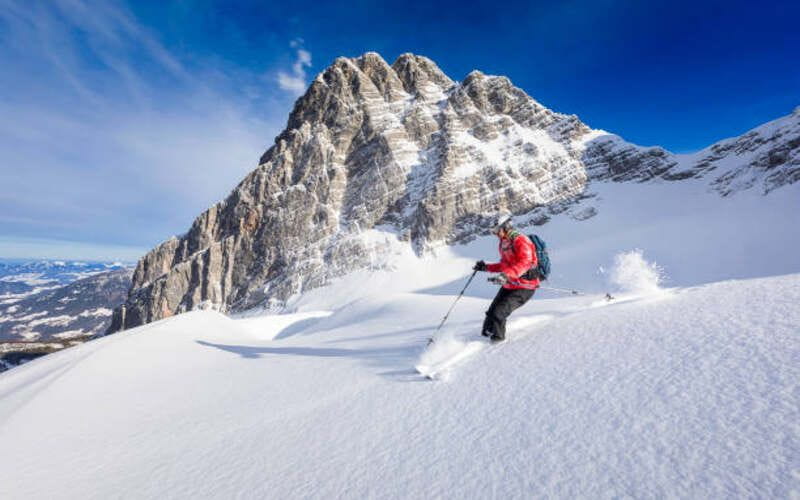 Ski in Austria