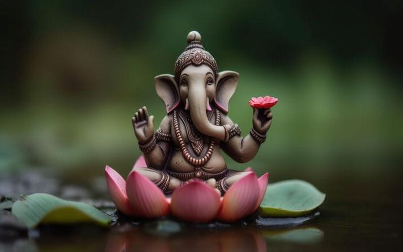 Ganesh Chaturthi