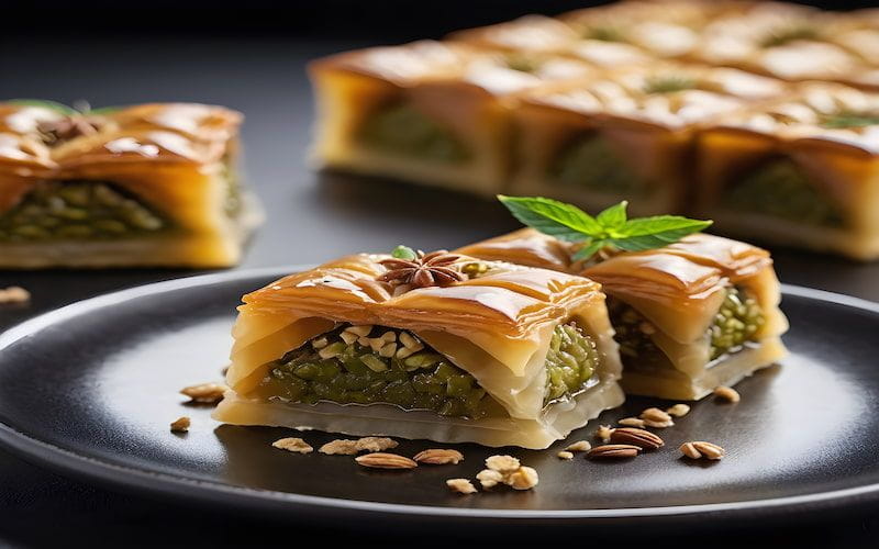 Baklava