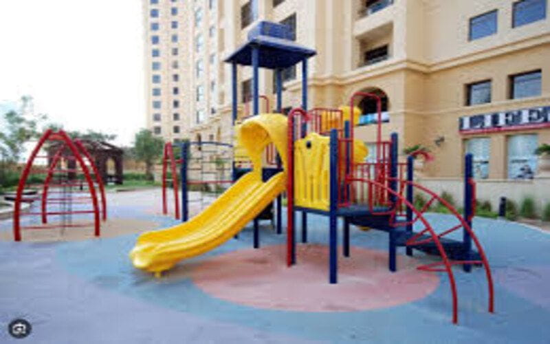 Top 6 Playgrounds for Family Fun in Dubai