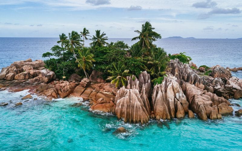 Activities to Experience in Seychelles