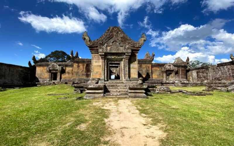 Hidden Gems in Cambodia