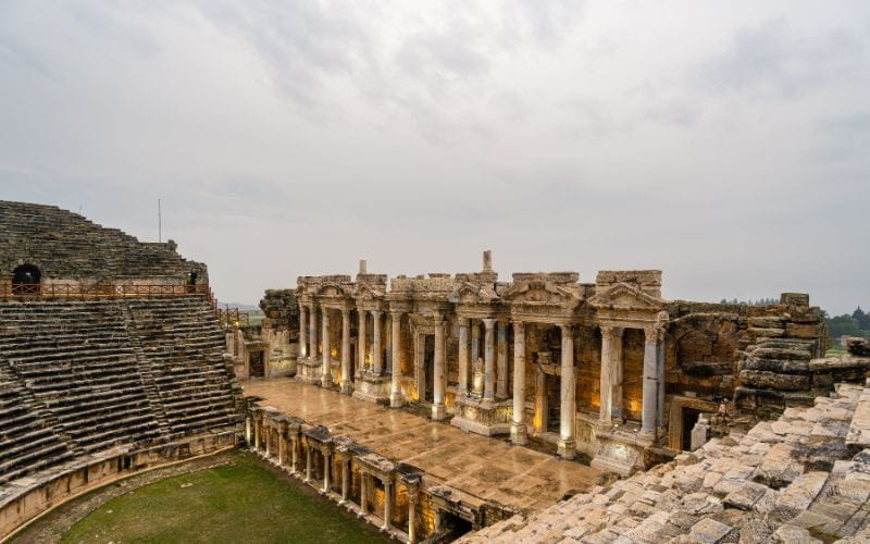 800 5 Picturesque Villages in Turkey That Feel Like a Dream