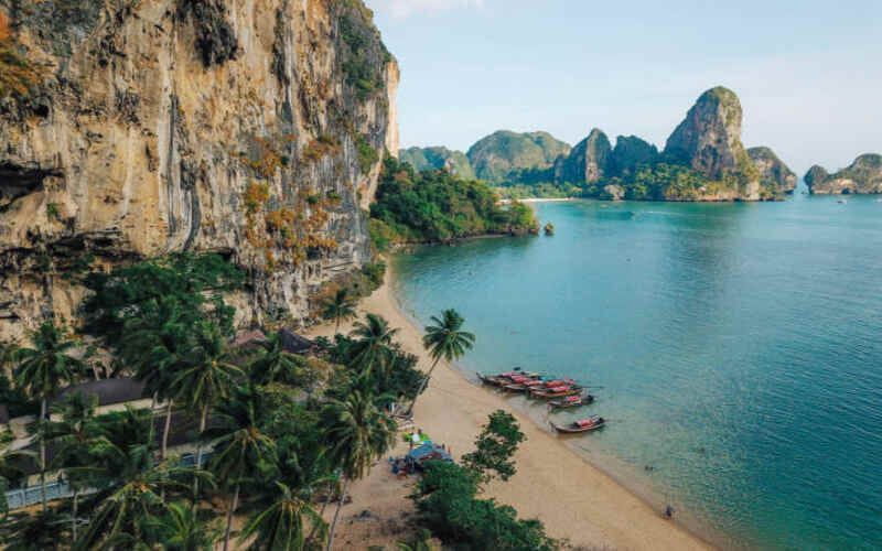 Things to Do in Thailand