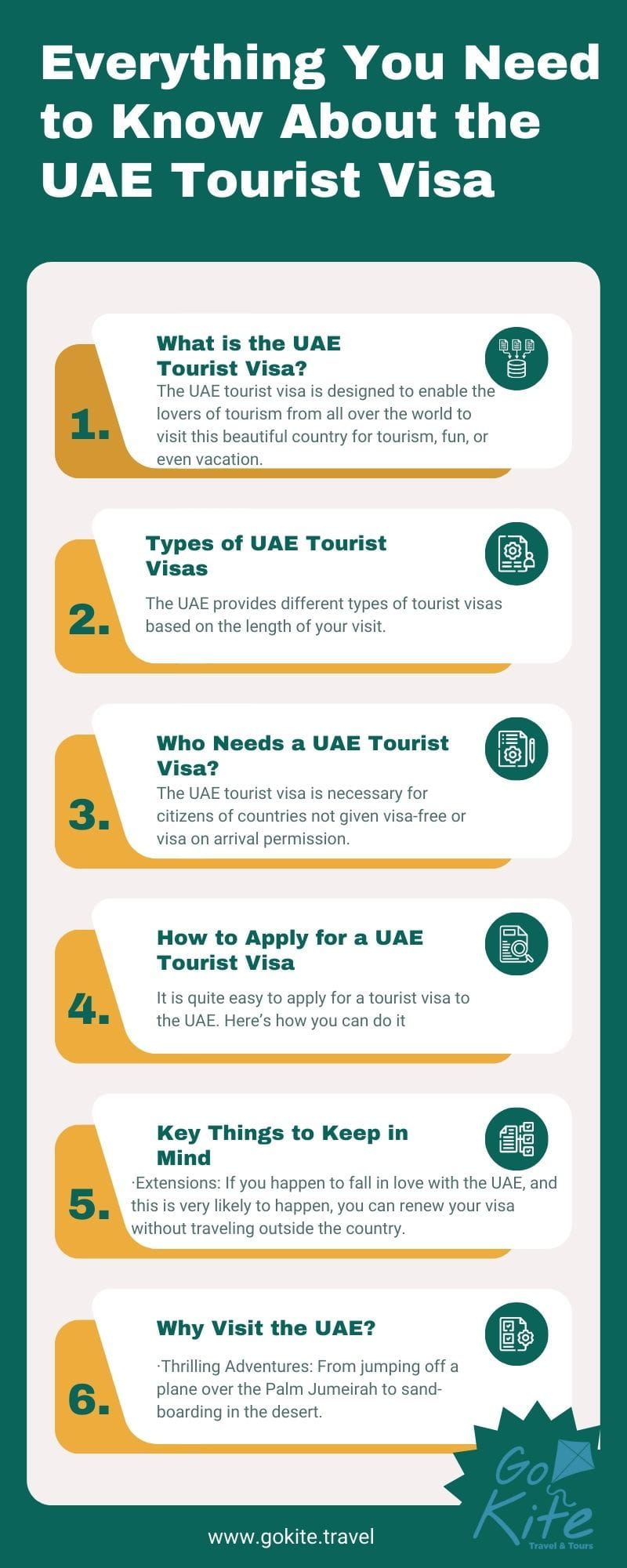 Dubai visa