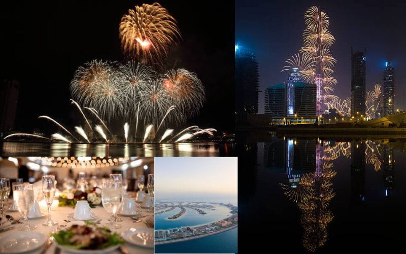 must-do experiences in Dubai for New Year’s Eve 2024-2025.