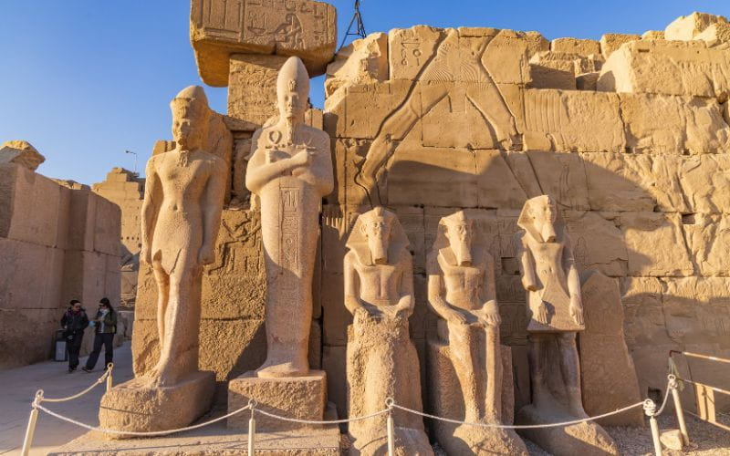 800 7 Most Beautiful Egyptian Temples You Have to Visit