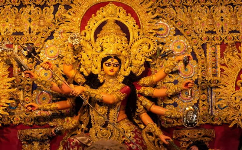 Durga Puja