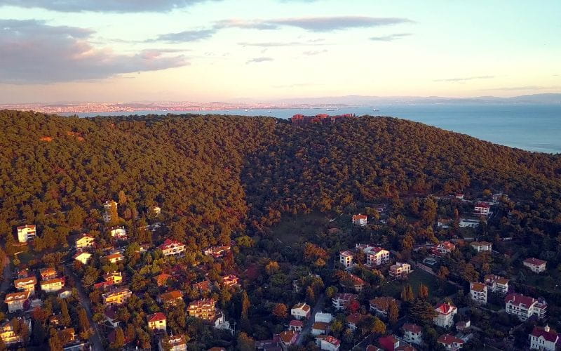 Picturesque Villages in Turkey