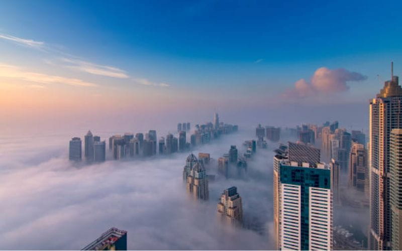 800 Top 6 Winter Experiences You Can’t Miss in Dubai