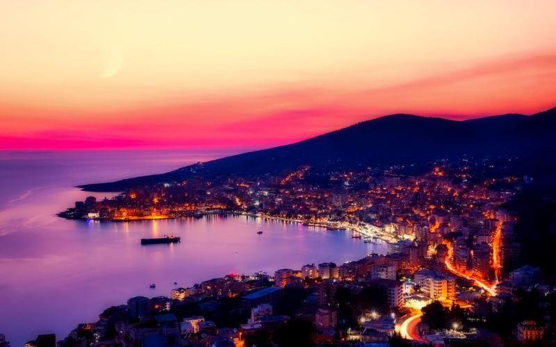 Cities to Visit in Albania