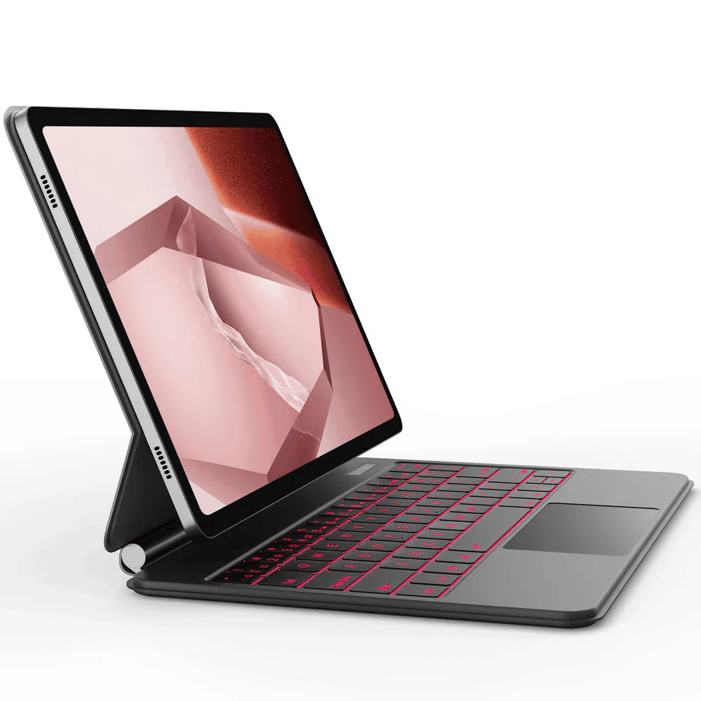 CHESONA Cloud Series Keyboard Case for Samsung Galaxy Tab S10+