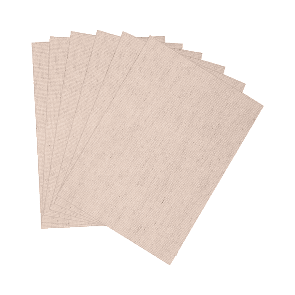 Caydo 12*18 Inc Aida Cloth 14 Count