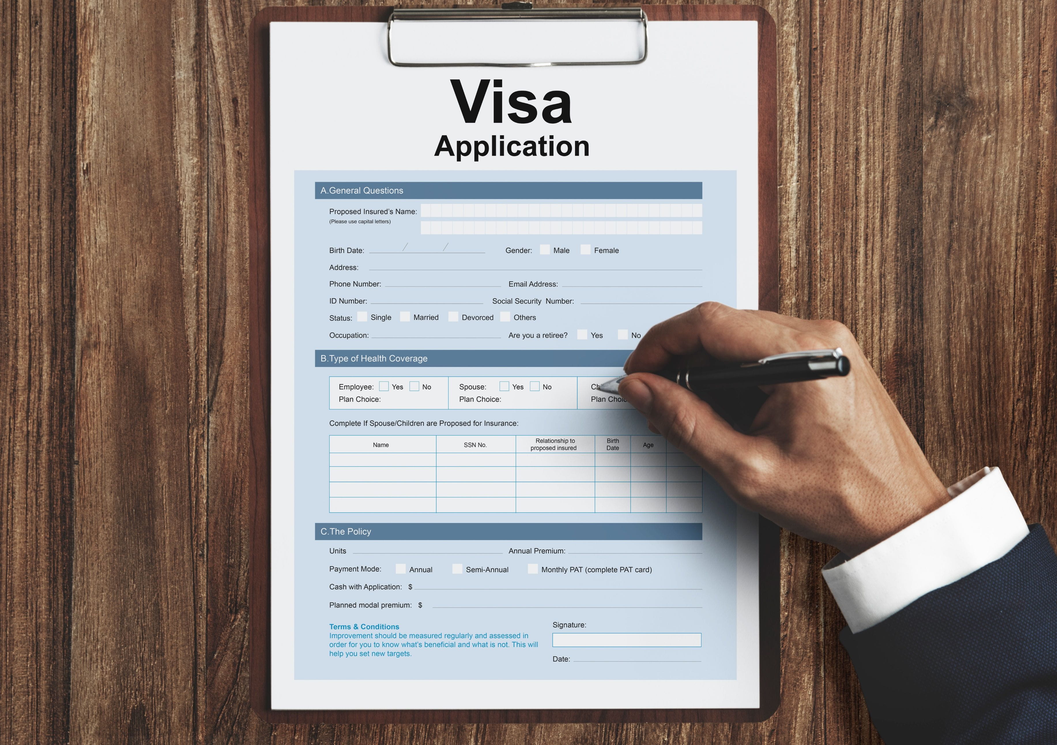 Dubai visa online