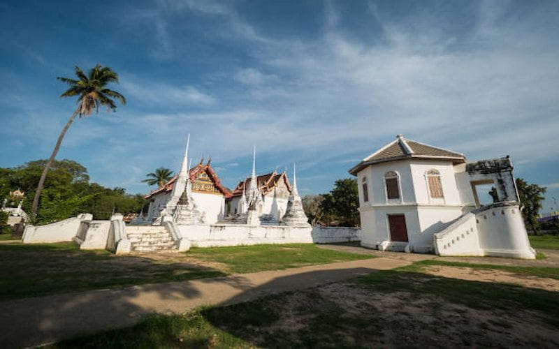 Historical Places in Ratnapura