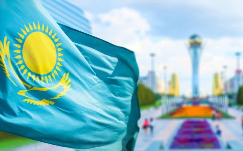 Kazakhstan National Day