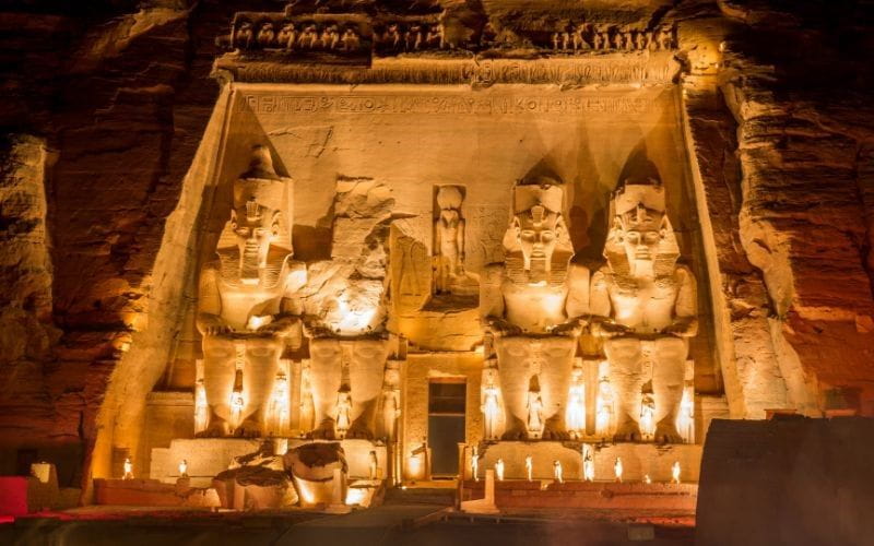 800 Top 5 Cultural Festivals in Egypt You Shouldn’t Miss