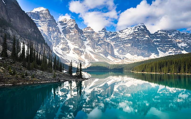 Places to Visit in Banff Canada