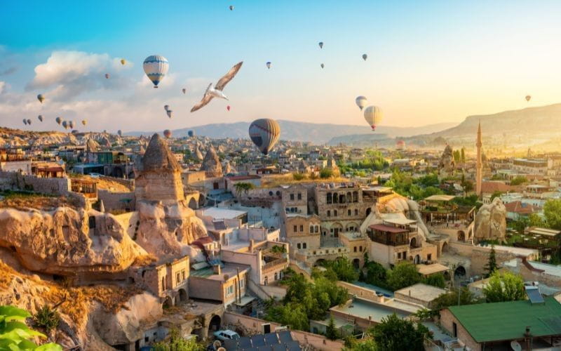 800 7 Breathtaking Views You Can't Miss in Turkey