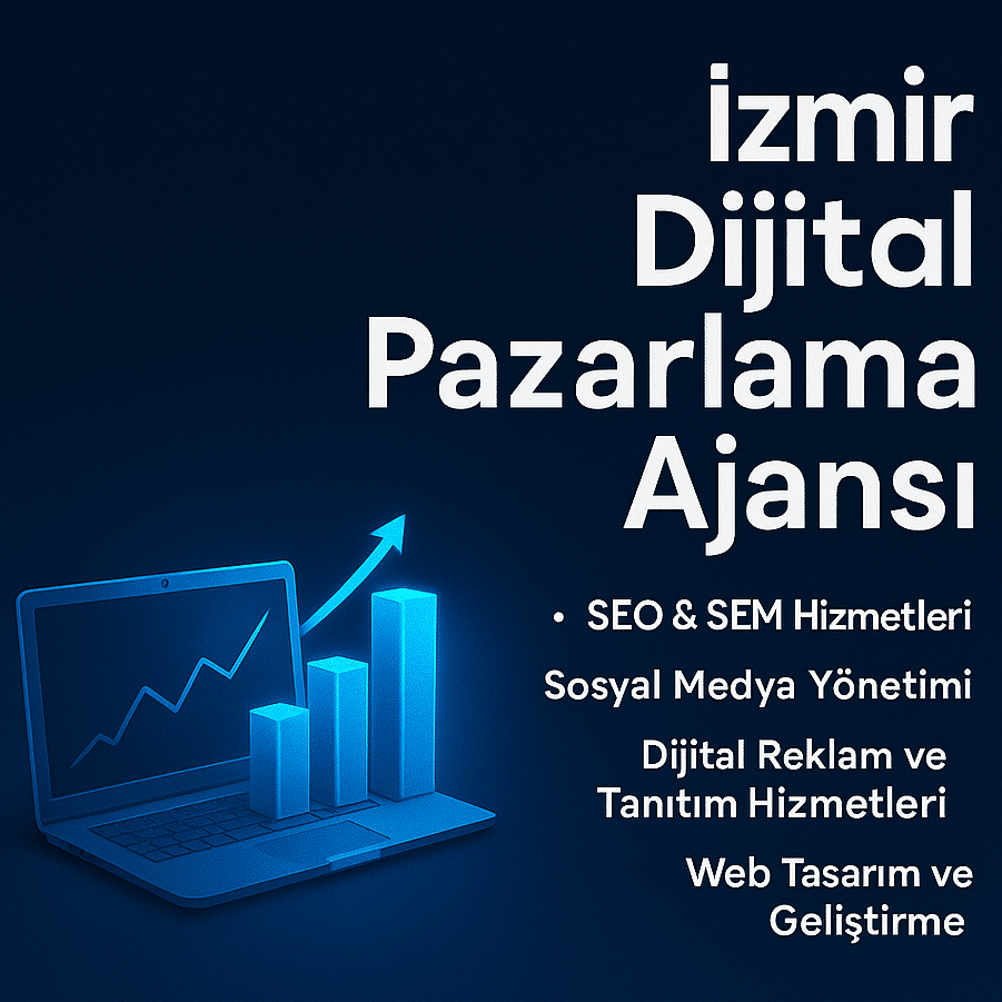 Dijital Pazarlama ve Reklam Hizmetleri