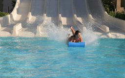 Atlantis Aqua venture Water Park