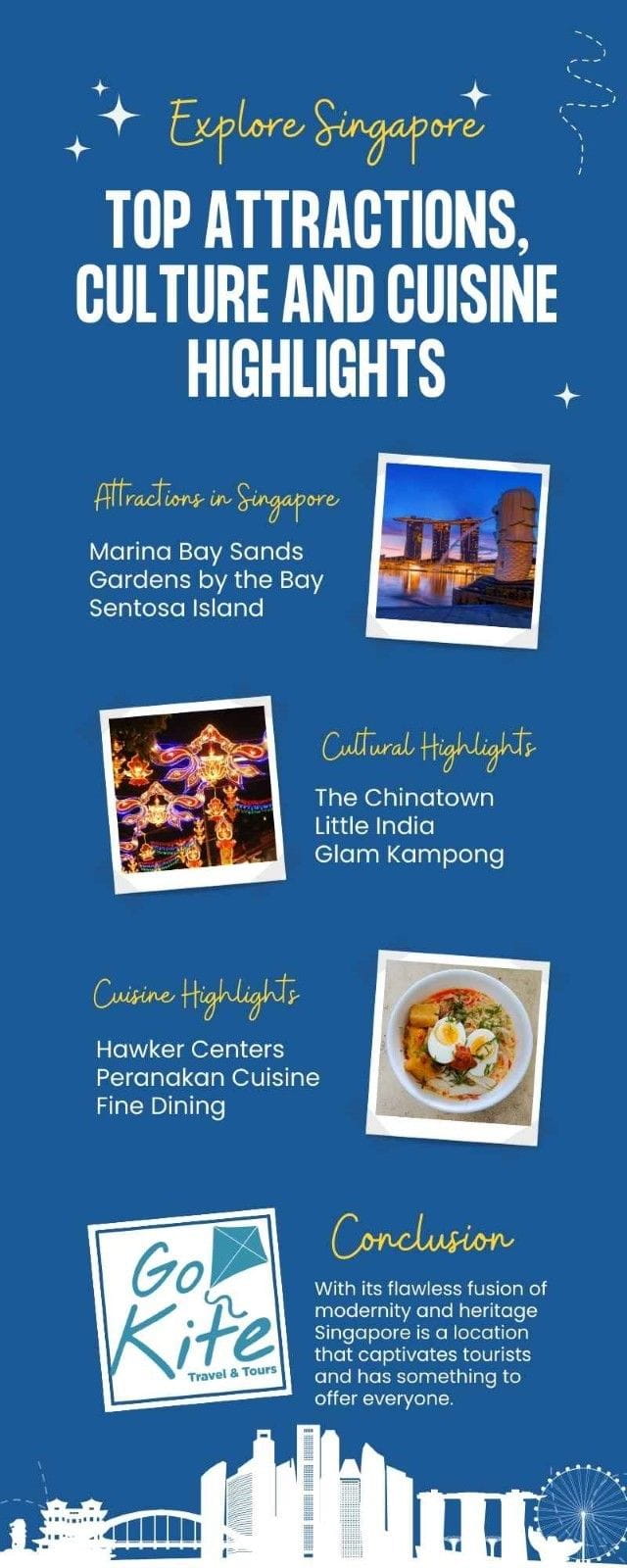 Explore Singapore