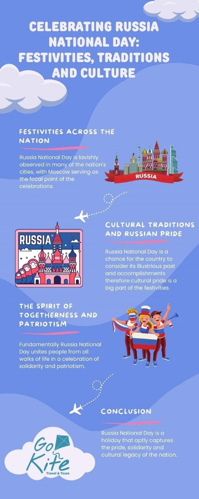 Russia National Day