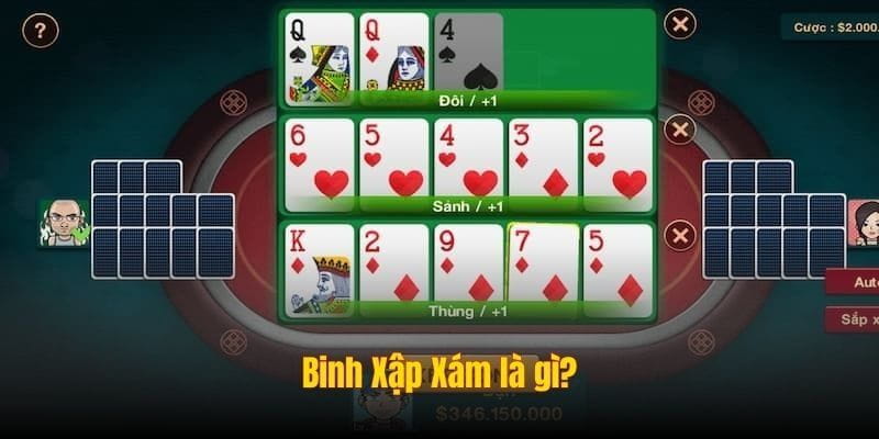 Binh Xập Xám: Khám Phá Trò Chơi Chiến Thuật Đỉnh Cao Tại ALO789