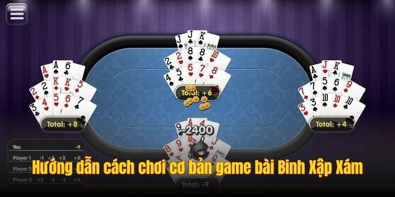 Binh Xập Xám: Khám Phá Trò Chơi Chiến Thuật Đỉnh Cao Tại ALO789