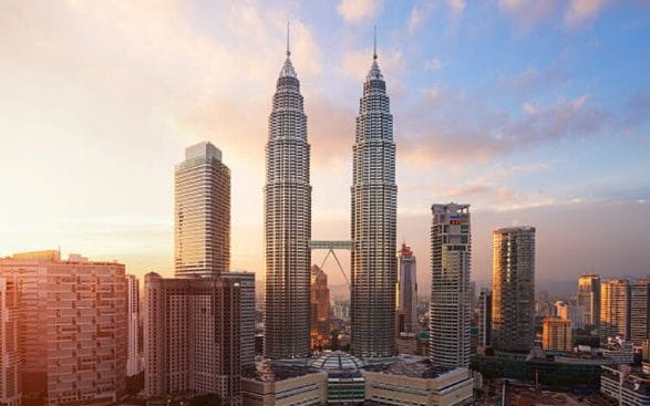 587 5 Must-See Attractions in Malaysia That Will Leave You Speechless