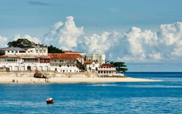 587 5 Reasons Stone Town is a Must-Visit in Zanzibar