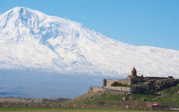 Armenia Should Be on Your Travel Bucket List