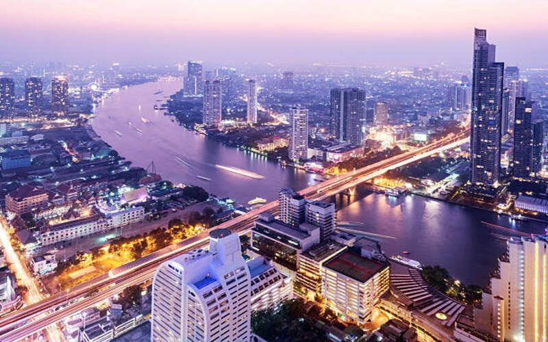 Unforgettable Experiences in Bangkok