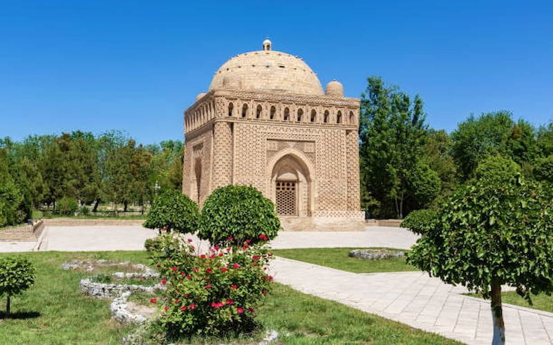 Places to Visit in Bukhara 