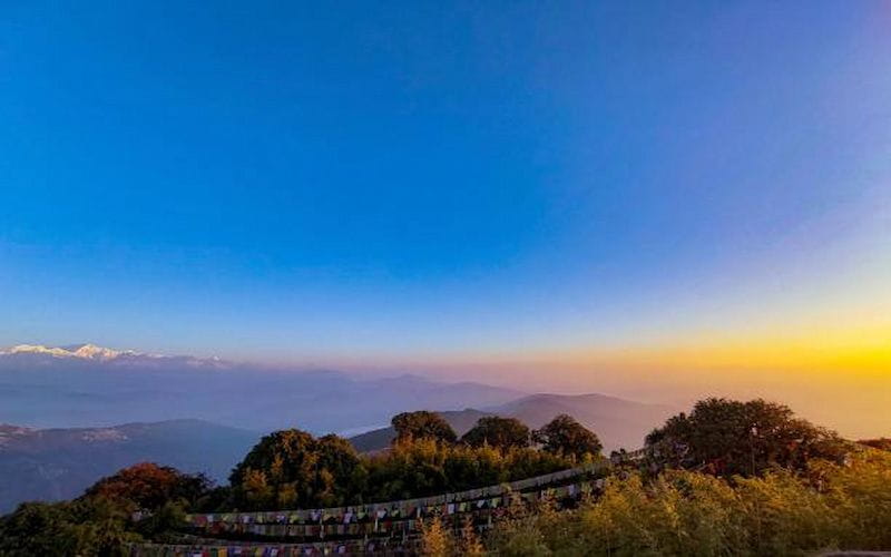 Things To Do In Darjeeling 