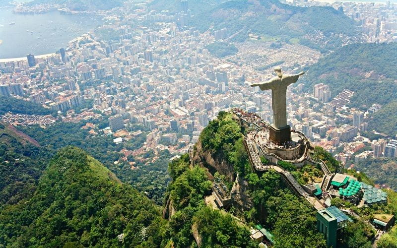 800 Discover Brazil: 7 Stunning Places You Can't Miss