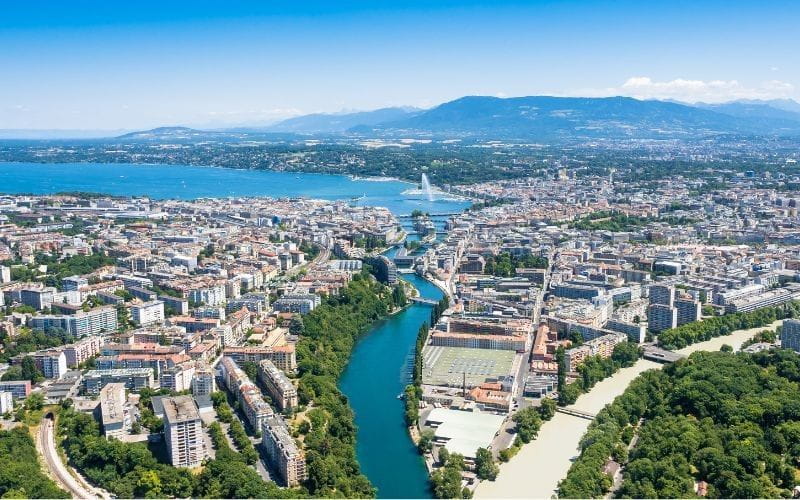 800 Discover Switzerland: Top 10 Must-Visit Scenic Spots