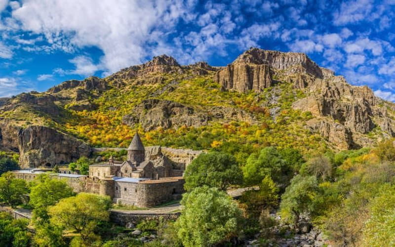 Places to Visit in Armenia