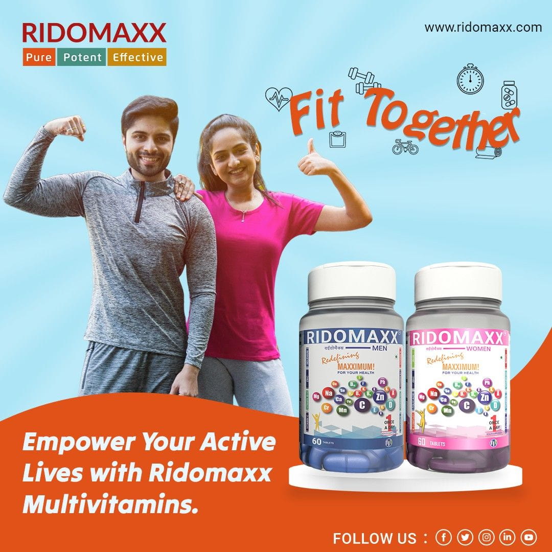 Multivitamins