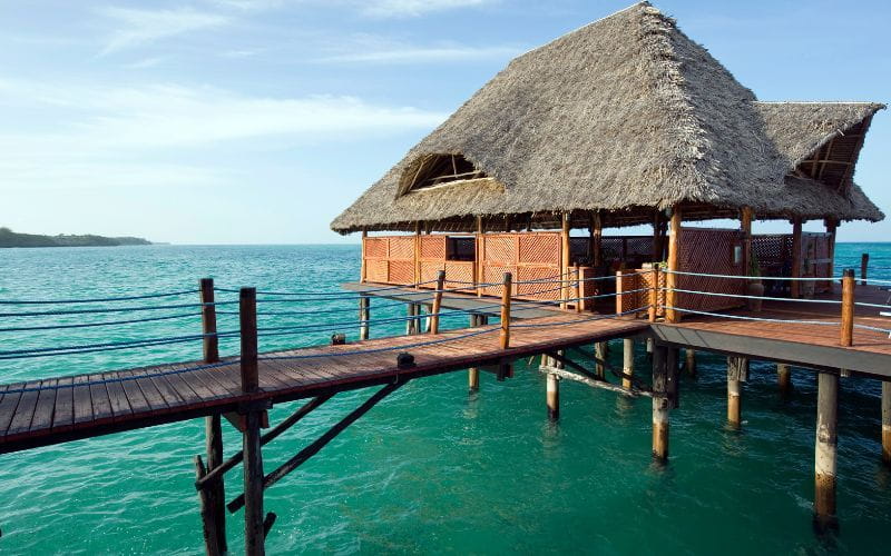 Places to Visit in Zanzibar 