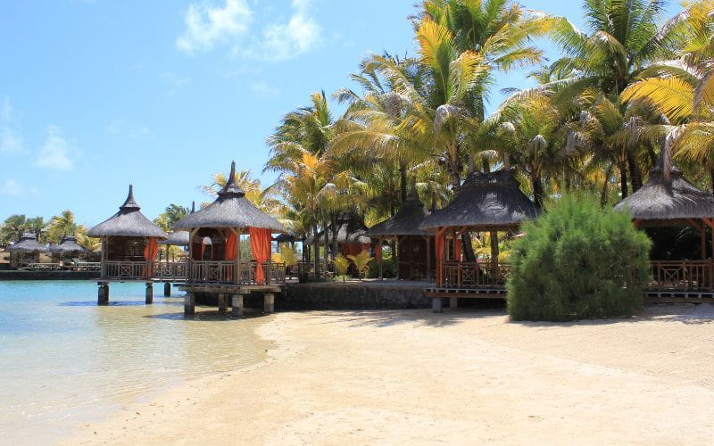 Travel Guide to Mauritius