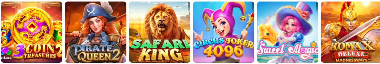 Casino Promo Banner