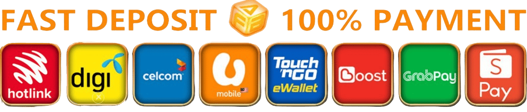 Slot Rewards Banner