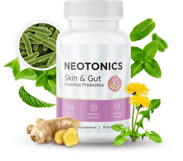 Neotonics Reviews: The Ultimate Guide to Understanding This Revolutionary Supplement