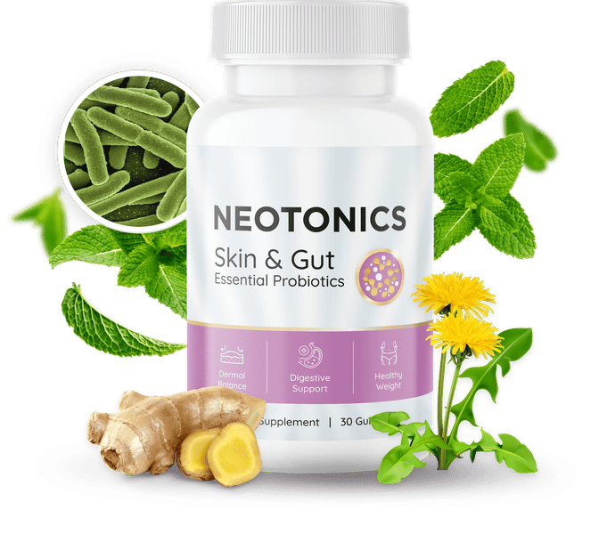 Neotonics Reviews: The Ultimate Guide to Understanding This Revolutionary Supplement