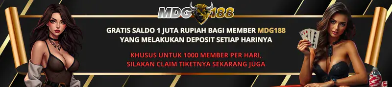 MDG188