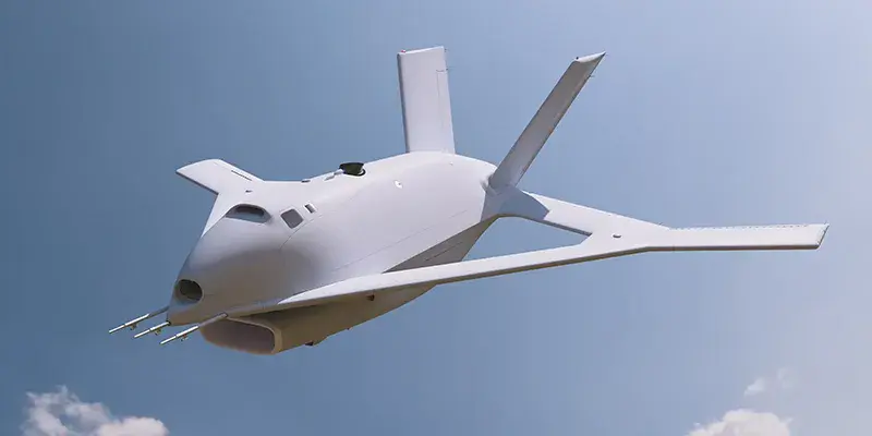 Aurora X-65 to demonstrate active flow control in 2026 flights