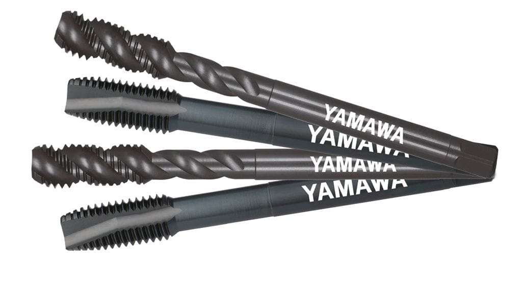 Yamawa extends its HV tap series with new additions