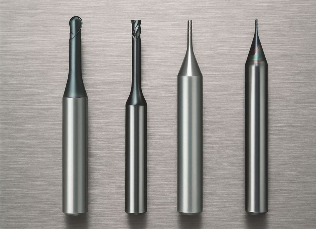 Mitsubishi Materials unveils VQ series small diameter long neck